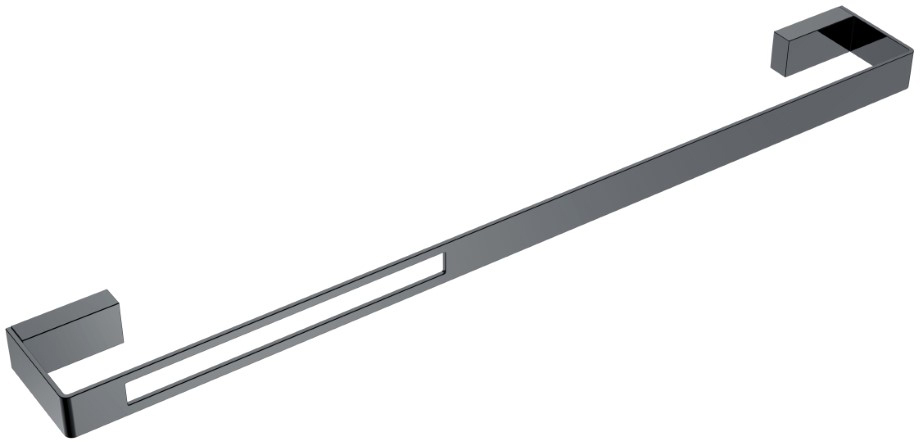 Держатель полотенец Boheme Q 10942-SGM
