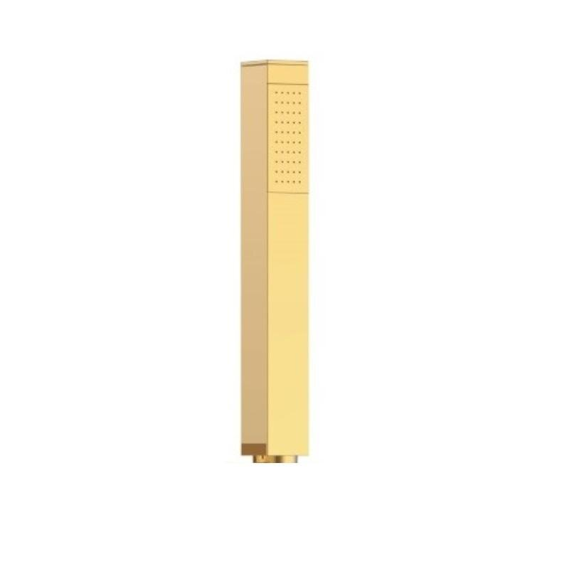 Ручной душ Boheme Qubic 421-2-G