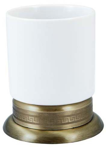 Стакан для зубных щеток Boheme Imperiale 10612