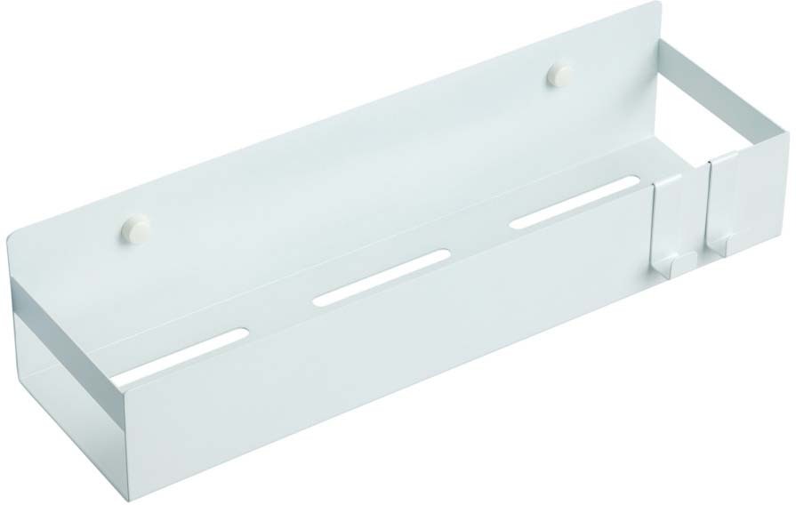 Полка с 2 крючками Boheme Q 10965-MW