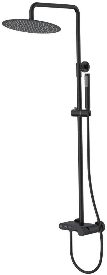 Душевая стойка Boheme Stick 128-BB.3