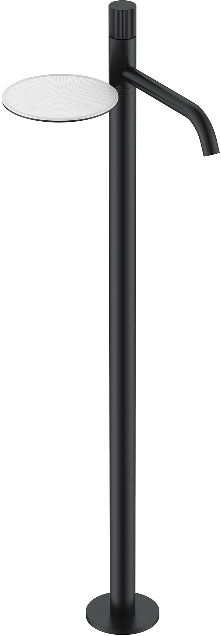Смеситель для раковины Boheme Stick 120-BB.3