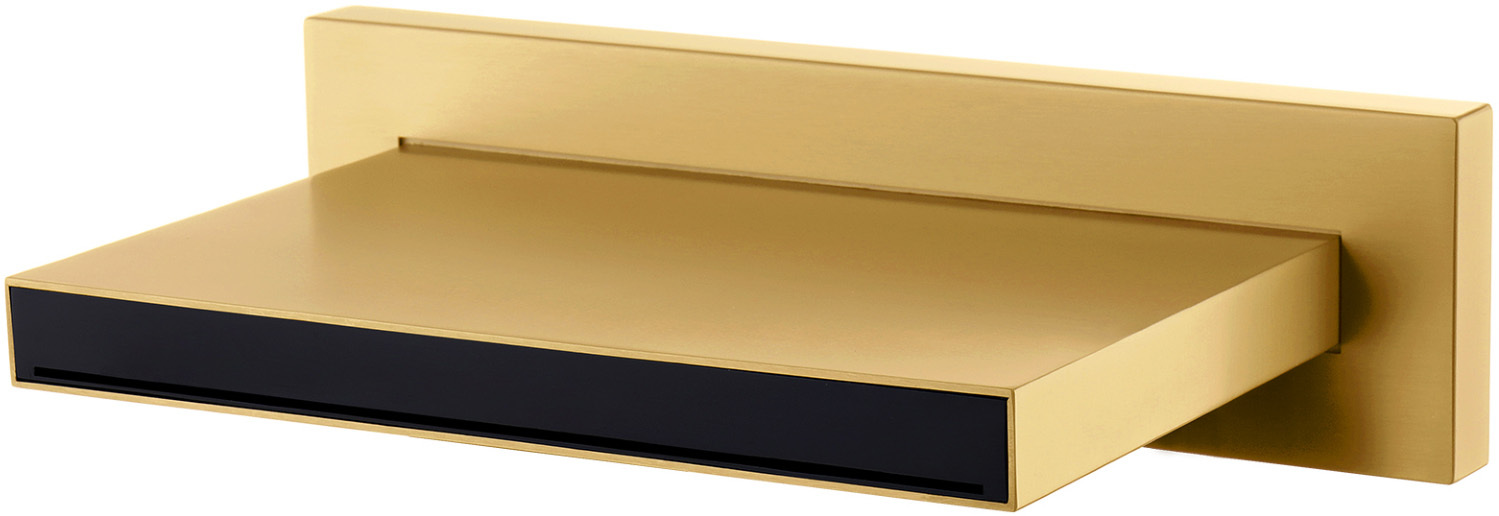Излив Boheme Zodiac 625/2-BR
