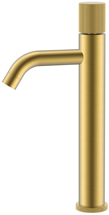 Смеситель для раковины Boheme Stick 122-MG.3