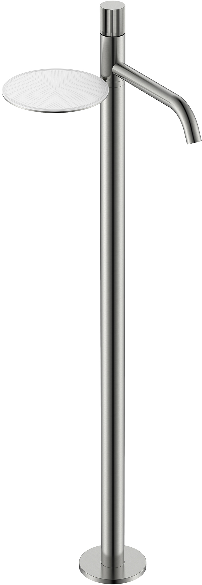 Смеситель для раковины Boheme Stick 120-NB.3