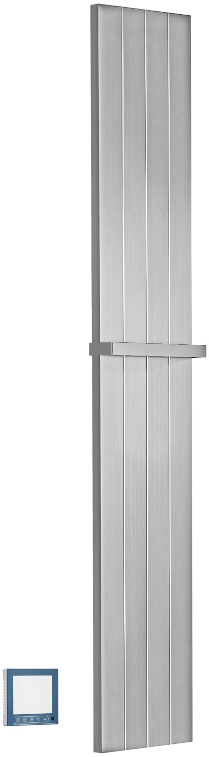 Полотенцесушитель электрический Boheme Flat 725-NB