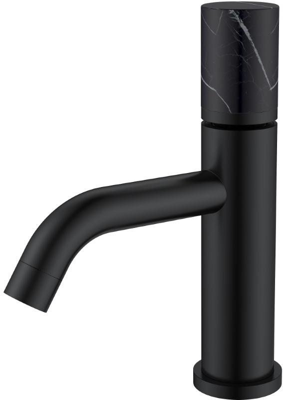 Смеситель для раковины Boheme Stick 121-B-MR-B