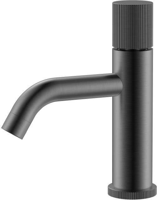 Смеситель для раковины Boheme Stick 121-GM.3