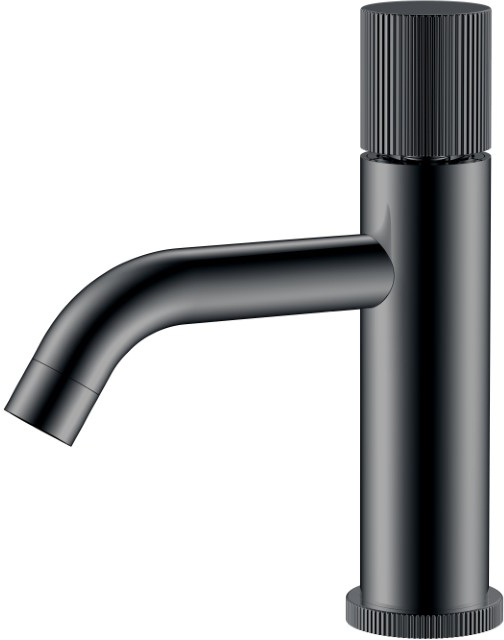 Смеситель для раковины Boheme Stick 121-SGM.3