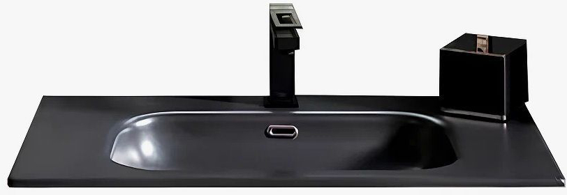 Раковина 80 см ArmadiArt Vallessi 838-080-B