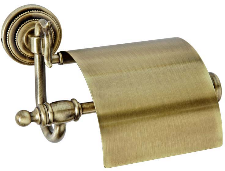 Держатель туалетной бумаги Boheme Imperiale 10601