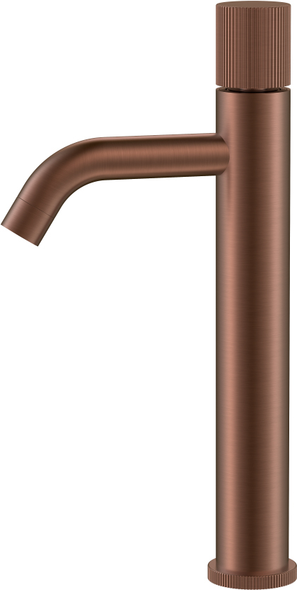 Смеситель для раковины Boheme Stick 122-BRB.3