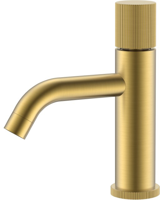 Смеситель для раковины Boheme Stick 121-MG.3