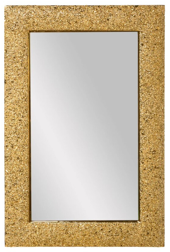Зеркало с подсветкой 60х90 см ArmadiArt NeoArt Aura 536