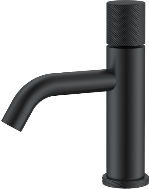 Смеситель для раковины Boheme Stick 121-BB.4