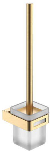 Туалетный ершик Boheme Q 10954-MG