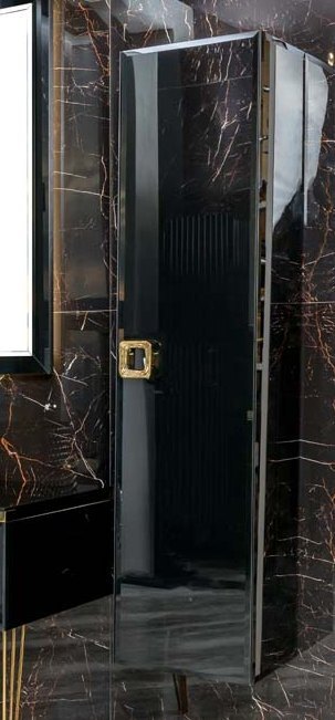Пенал 35 см ArmadiArt Lucido 772-GB