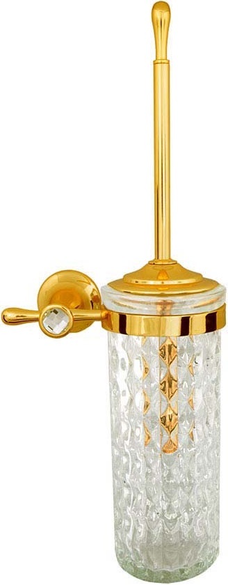 Туалетный ершик Boheme Chiaro 10514