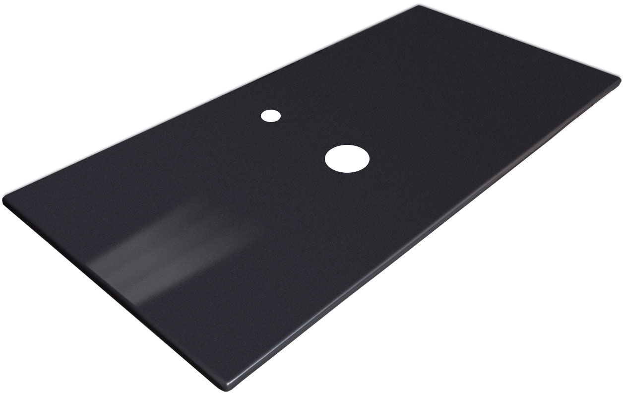 Столешница 80 см ArmadiArt Vallessi 840-080-А