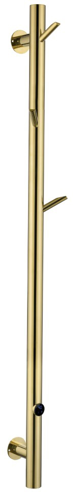 Полотенцесушитель электрический Boheme Oak 724-50-G