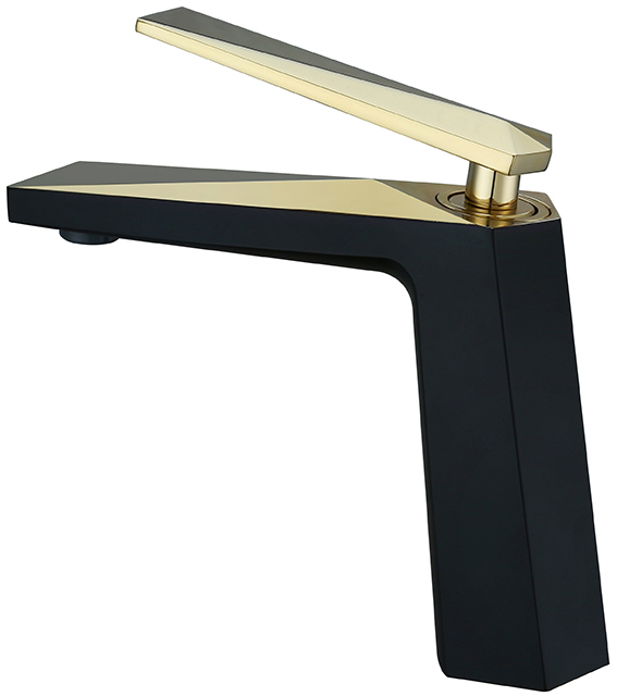 Смеситель для раковины Boheme Venturo 381-B