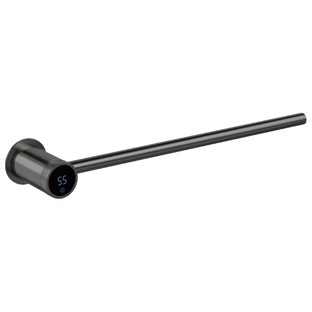 Полотенцесушитель электрический Boheme Stick 727-GM базовый элемент