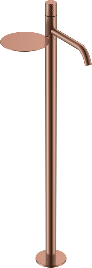Смеситель для раковины Boheme Stick 120-CB
