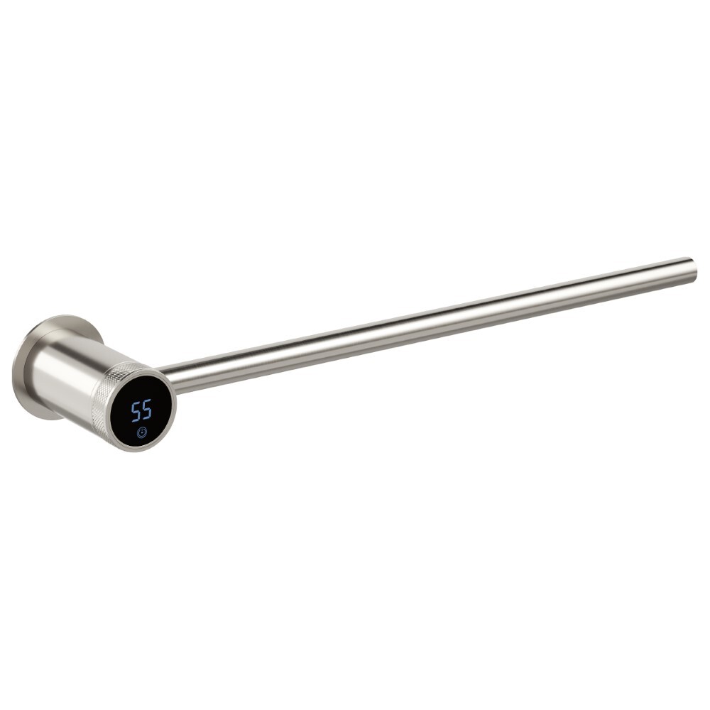 Полотенцесушитель электрический Boheme Stick 727-NB базовый элемент