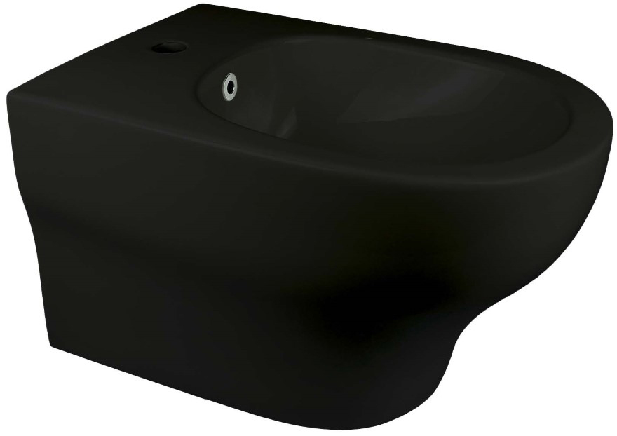 Биде подвесное Boheme Fiore 978-BIDET-B