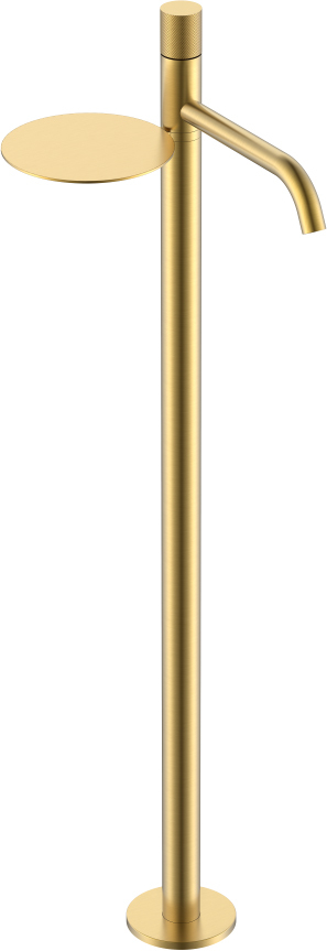 Смеситель для раковины Boheme Stick 120-MG.2