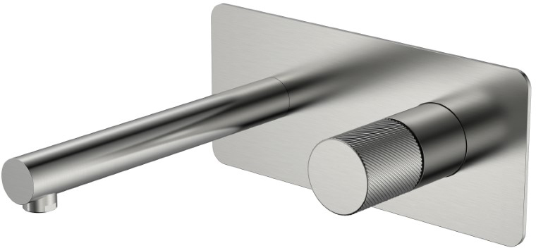 Смеситель для раковины Boheme Stick 125-NB.4