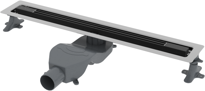 Душевой лоток 80 см ArmadiArt B&T Infinity 981-80-B