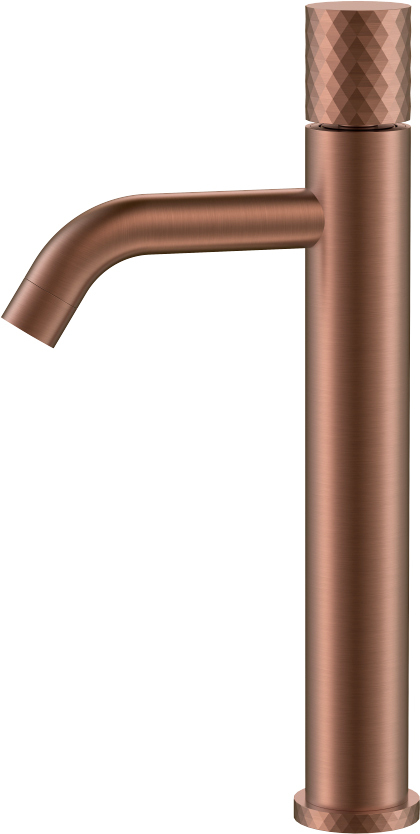Смеситель для раковины Boheme Stick 122-CB