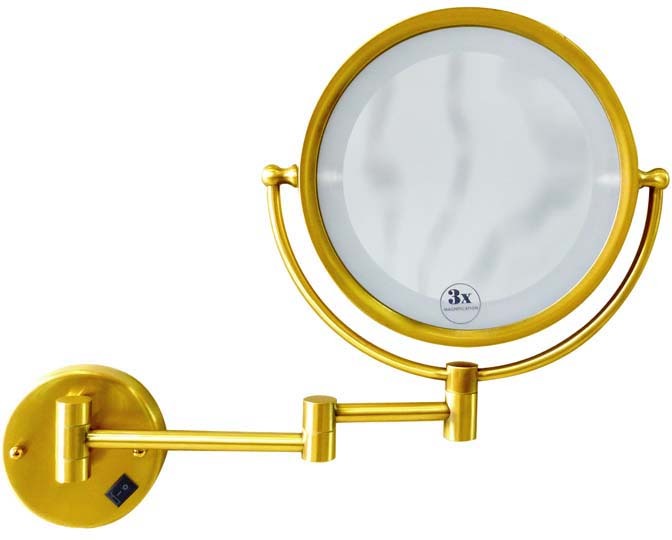 Зеркало косметическое Boheme Imperiale 503