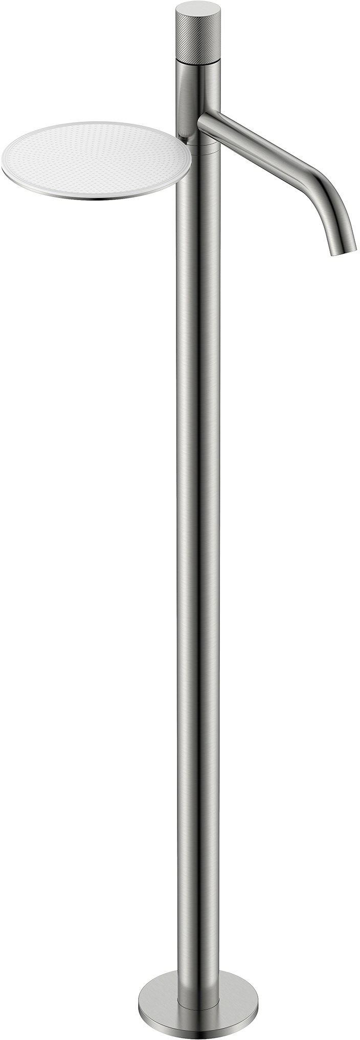 Смеситель для раковины Boheme Stick 120-NB.4
