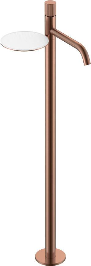 Смеситель для раковины Boheme Stick 120-CB.3
