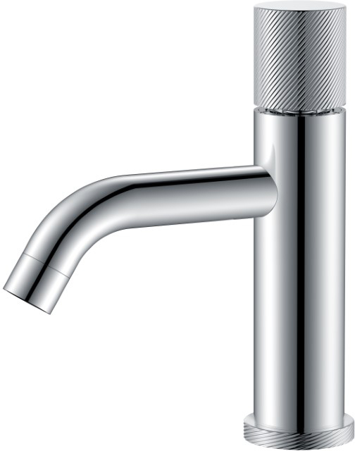 Смеситель для раковины Boheme Stick 121-CRCR.4