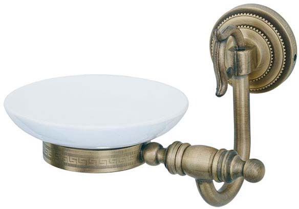 Мыльница Boheme Imperiale 10603