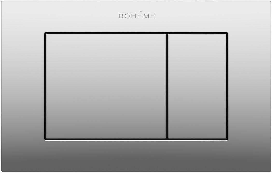 Кнопка Boheme 650/2-CR