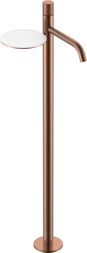 Смеситель для раковины Boheme Stick 120-CB.4