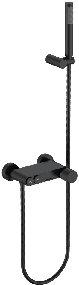 Смеситель для ванны Boheme Stick 123-BB.4