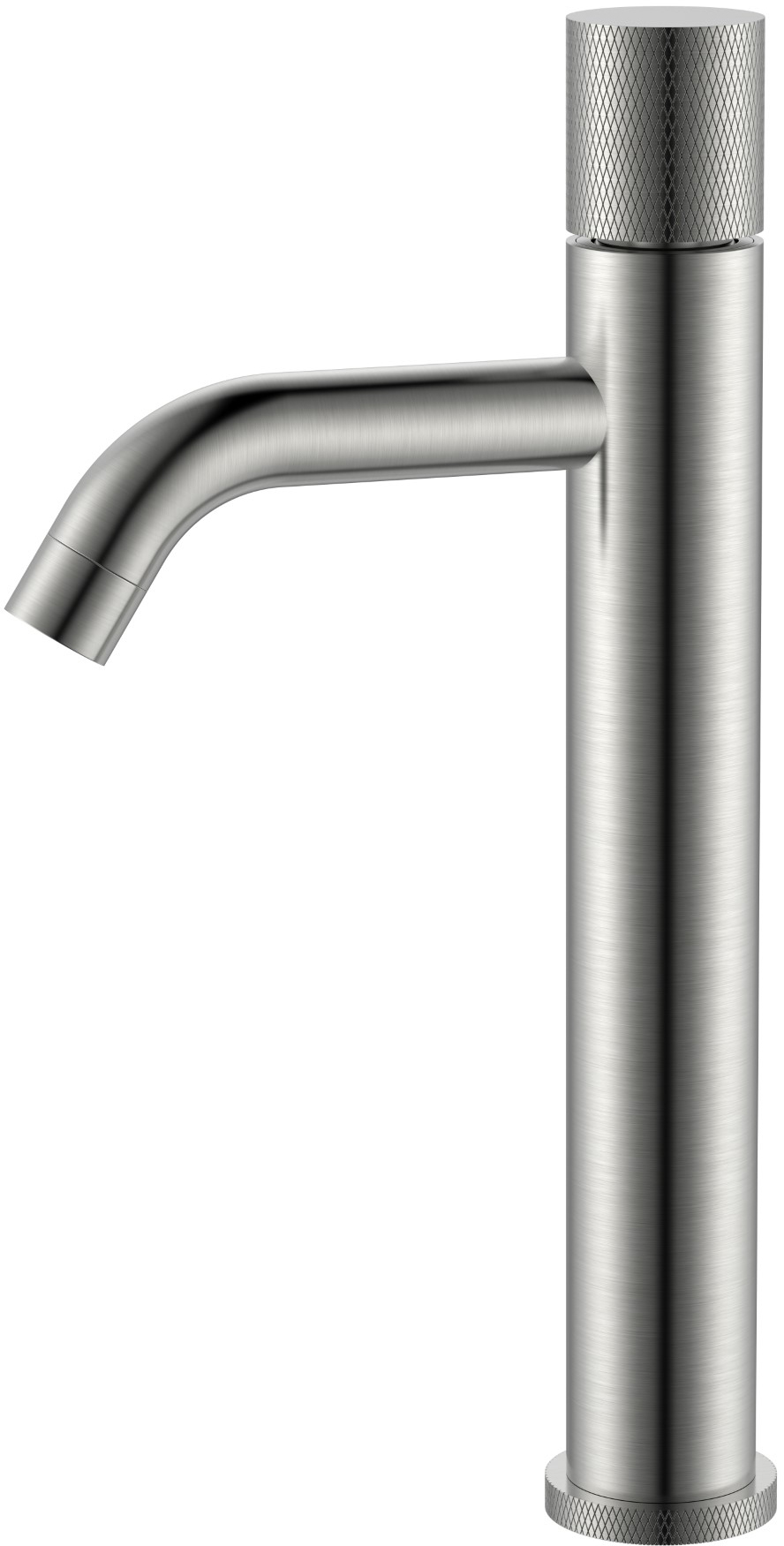 Смеситель для раковины Boheme Stick 122-NB.2