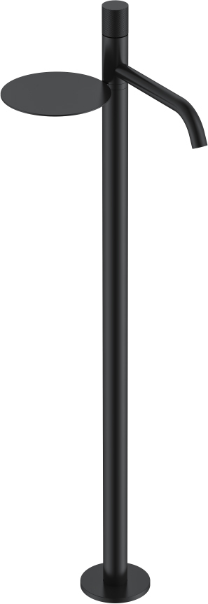 Смеситель для раковины Boheme Stick 120-BB.2