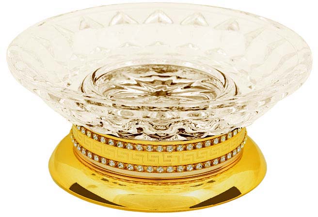 Мыльница Boheme Imperiale 10411