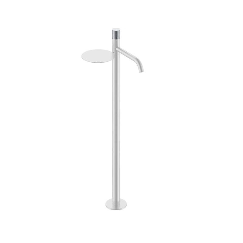 Смеситель для раковины Boheme Stick 120-WCR.2