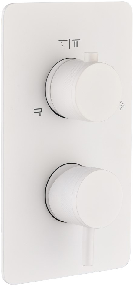 Встраиваемый смеситель Boheme Cell 135-2-MW на 2 источника