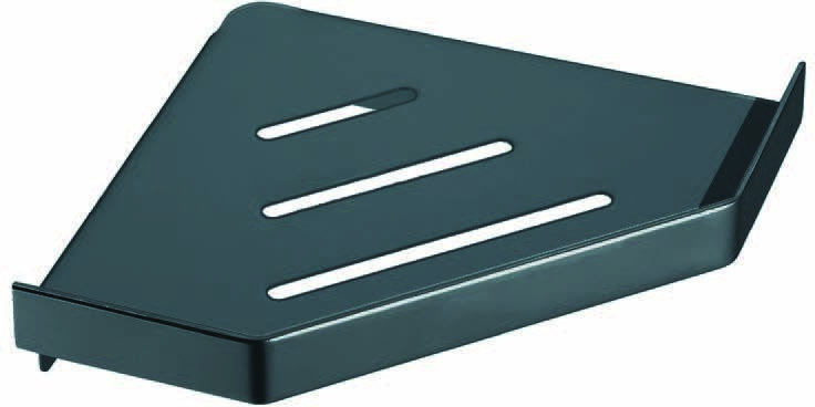 Полка угловая Boheme New Venturo 10318-SGM