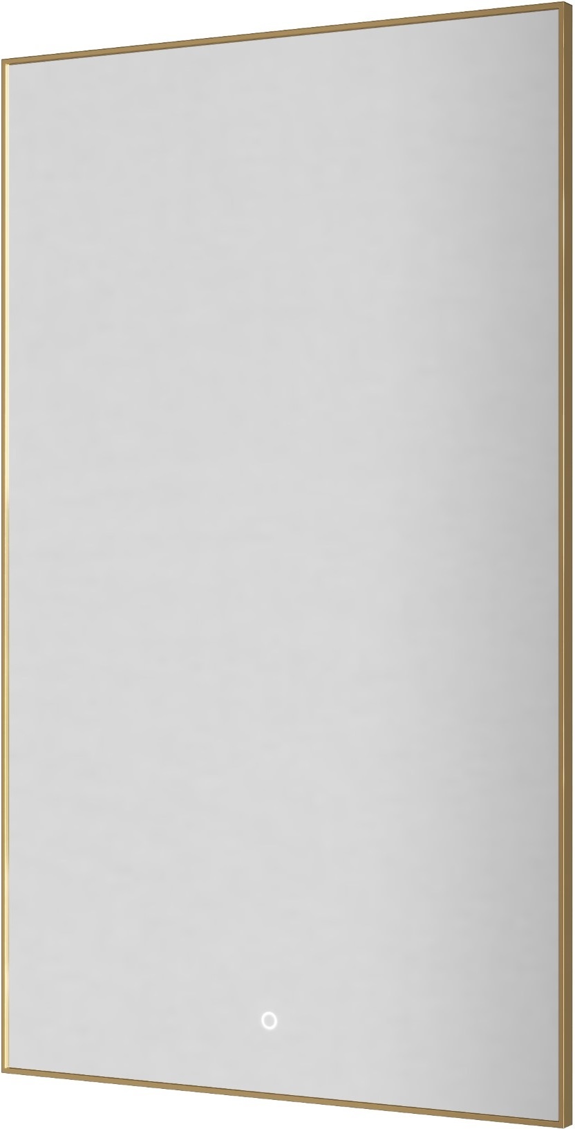 Зеркало с подсветкой и сенсорным управлением ArmadiArt Modern 569-G
