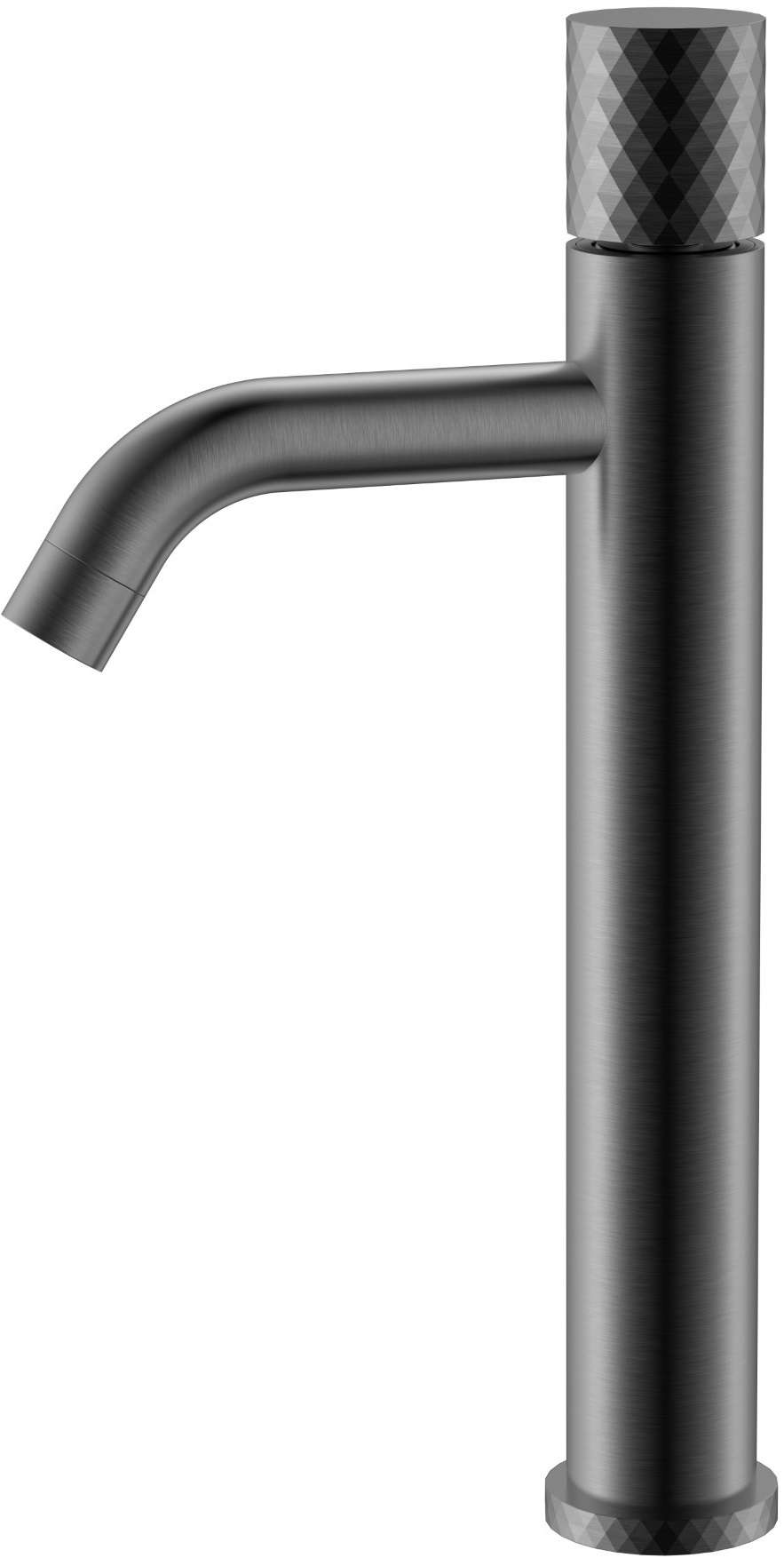 Смеситель для раковины Boheme Stick 122-GM