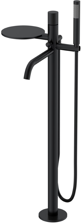 Смеситель для ванны Boheme Stick 129-BB.4